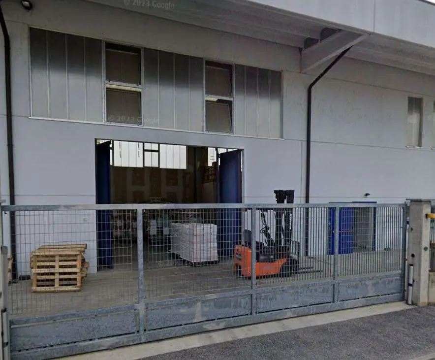 Immagine per Capannone in vendita a Cervere 2