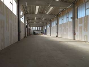 Immagine per Capannone in vendita a Cervere 2