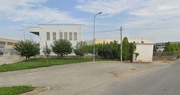 Immagine per Capannone in vendita a Cervere 2