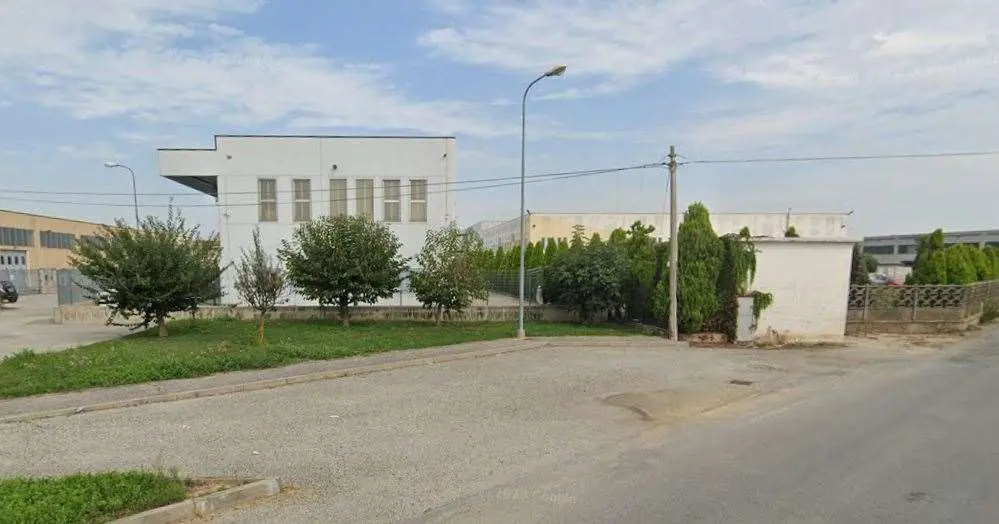 Immagine per Capannone in vendita a Cervere 2