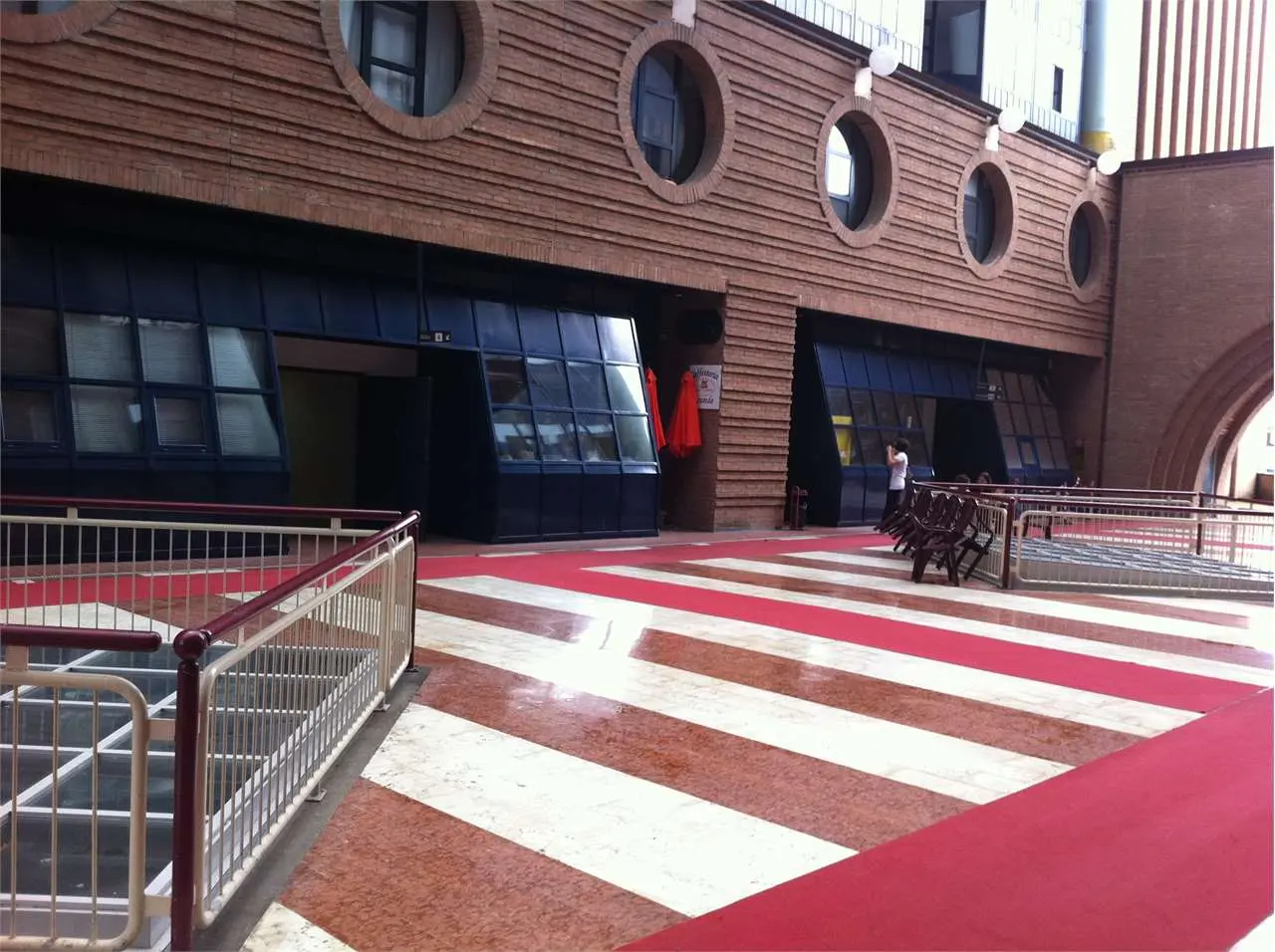 Immagine per Negozio in vendita a Torino corso Orbassano 336