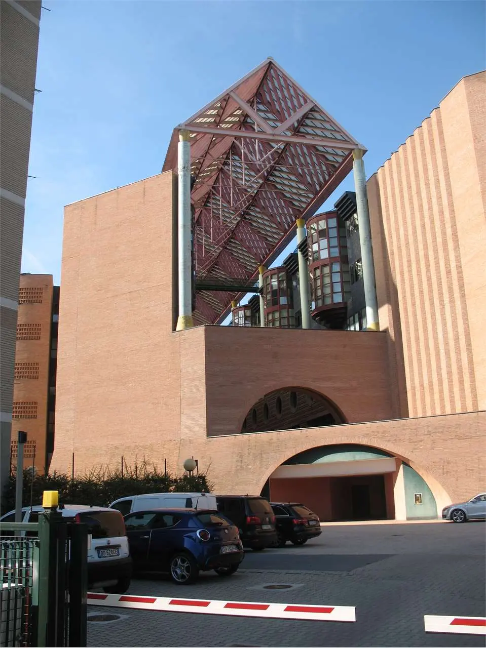 Immagine per Negozio in vendita a Torino corso Orbassano 336