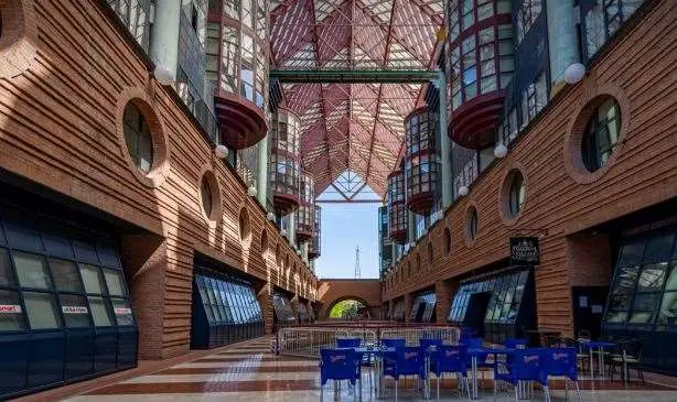 Immagine per Negozio in vendita a Torino corso Orbassano 336