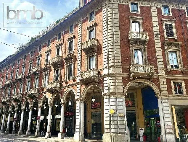 Immagine per Ufficio in affitto a Torino via Pietro Micca 20