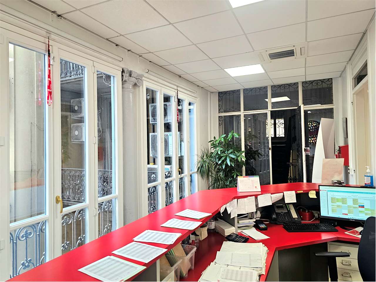 Immagine per Ufficio in affitto a Torino via Pietro Micca 20