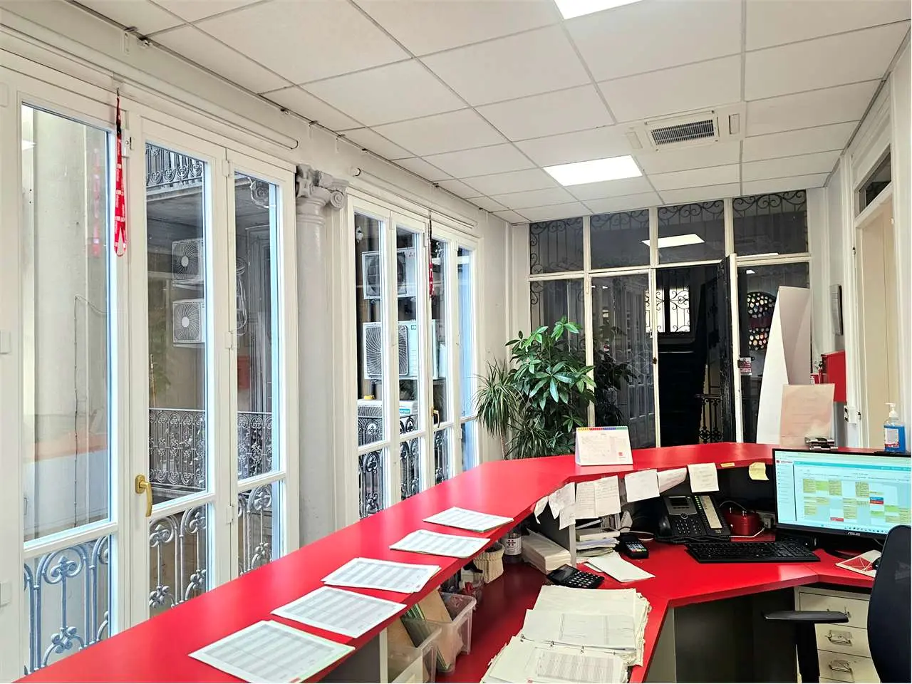 Immagine per Ufficio in affitto a Torino via Pietro Micca 20