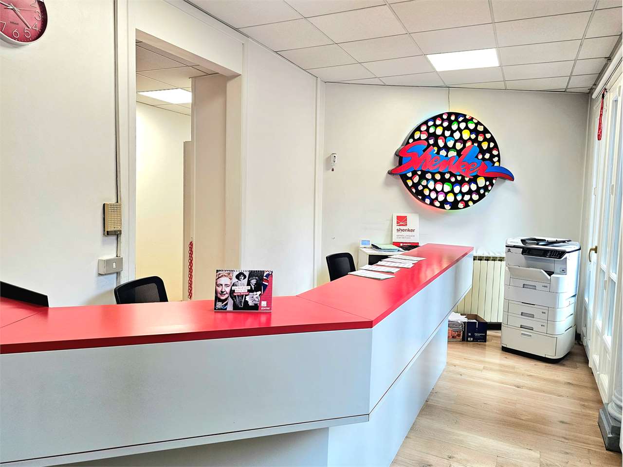 Immagine per Ufficio in affitto a Torino via Pietro Micca 20