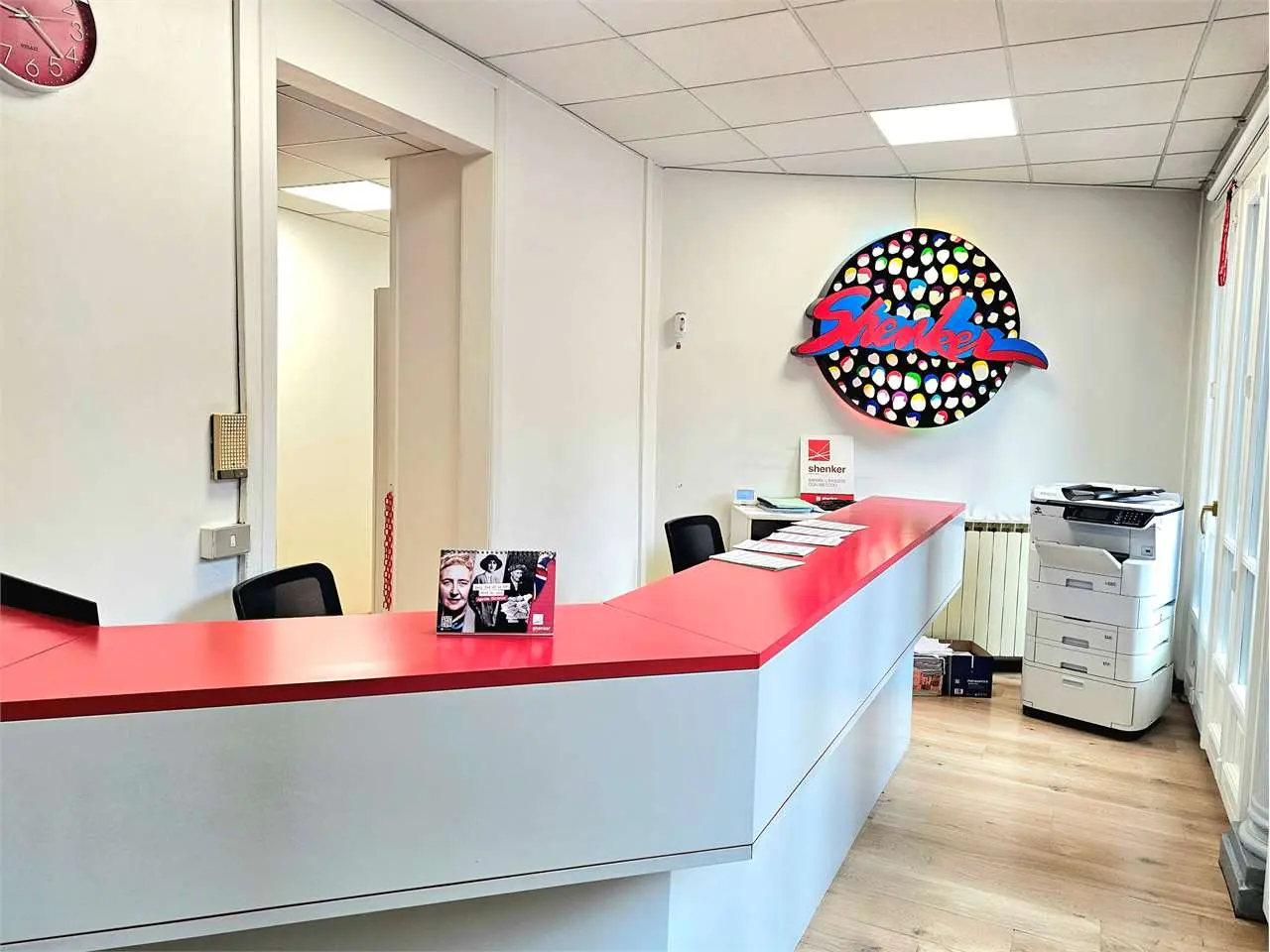 Immagine per Ufficio in affitto a Torino via Pietro Micca 20