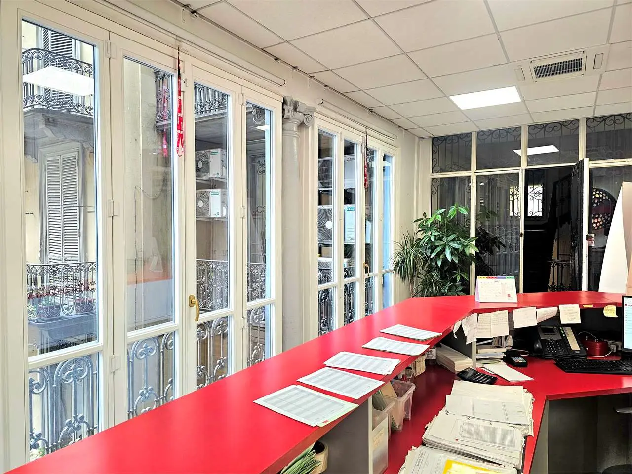 Immagine per Ufficio in affitto a Torino via Pietro Micca 20