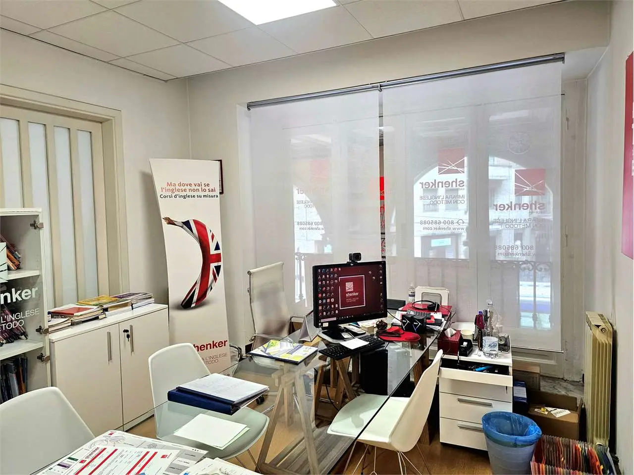 Immagine per Ufficio in affitto a Torino via Pietro Micca 20