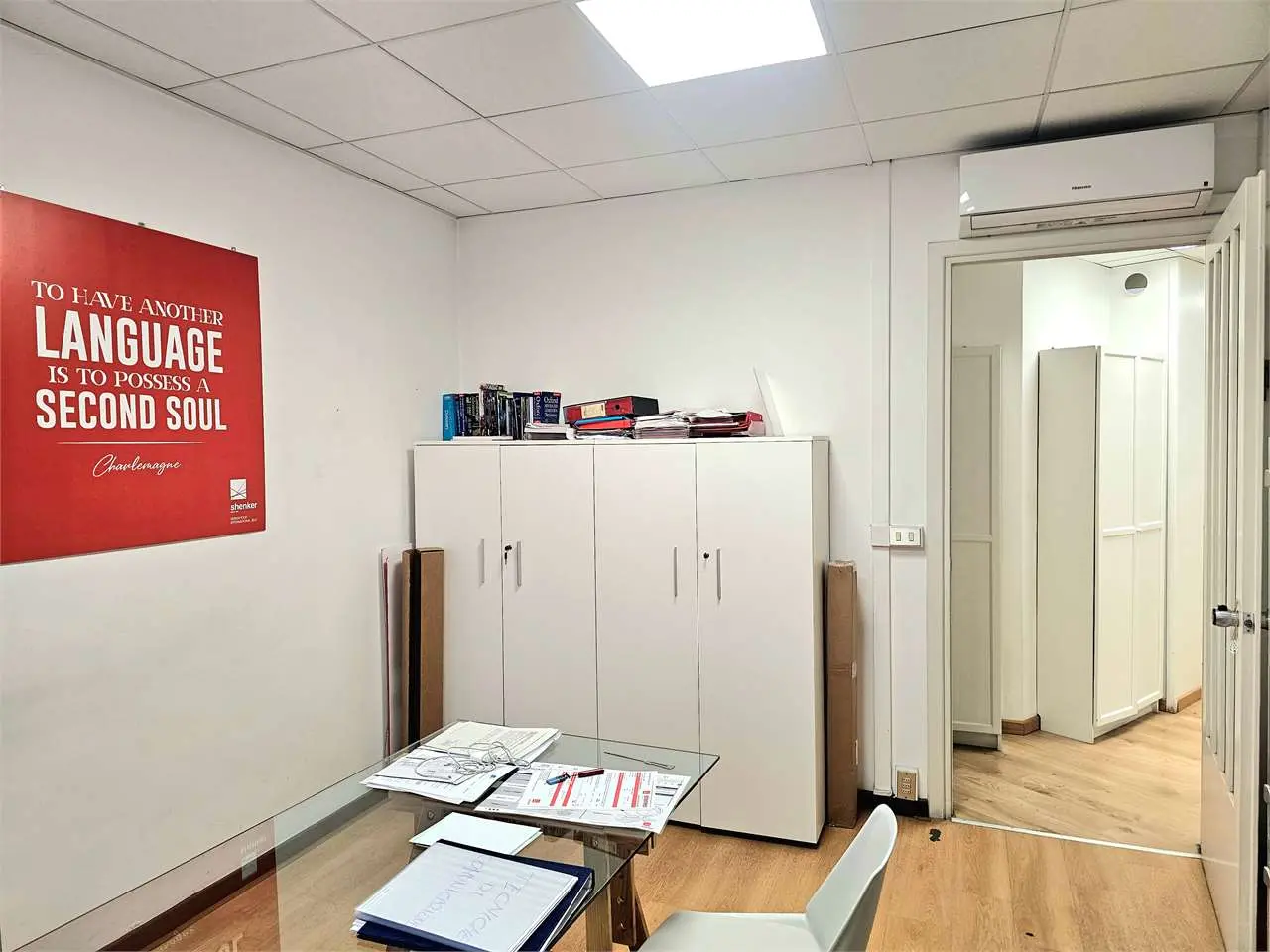 Immagine per Ufficio in affitto a Torino via Pietro Micca 20