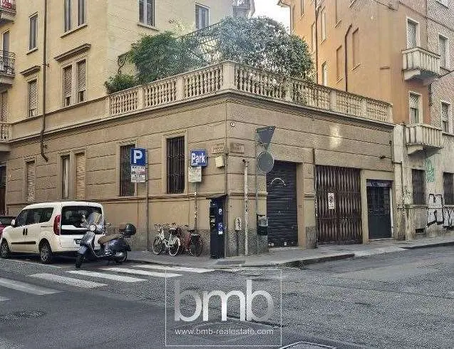 Immagine per Negozio in affitto a Torino via Artisti 32 bis