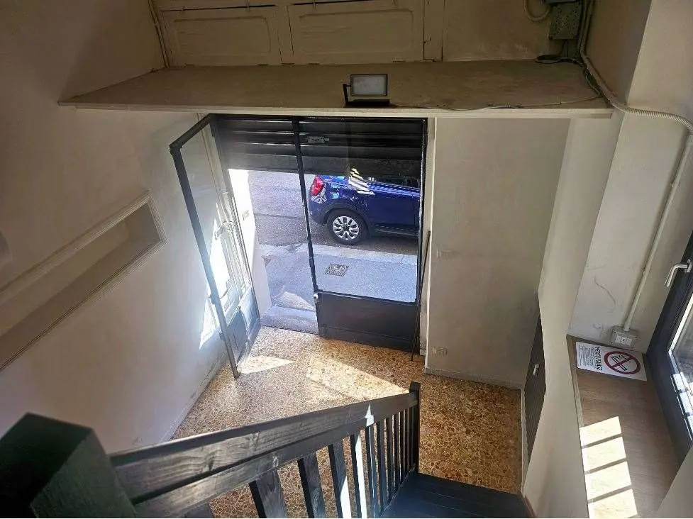 Immagine per Negozio in affitto a Torino via Artisti 32 bis