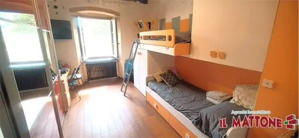Appartamento via Martiri Della Libertà, Campomorone