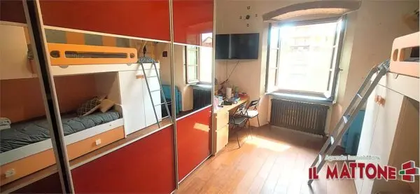 Appartamento via Martiri Della Libertà, Campomorone