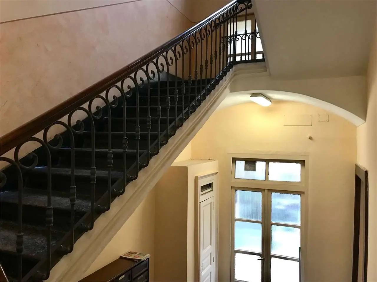 Immagine per Appartamento in affitto a Torino via Arsenale 38