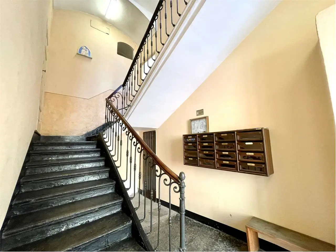 Immagine per Appartamento in affitto a Torino via Arsenale 38