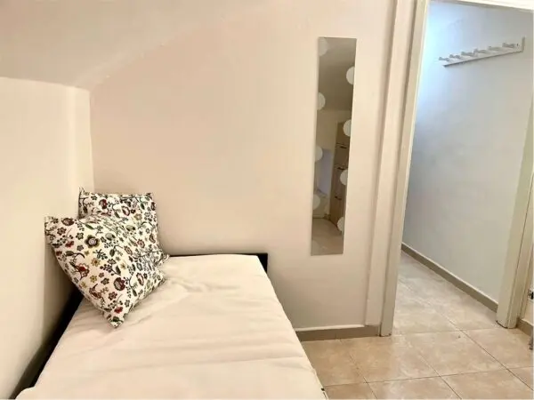 Immagine per Appartamento in affitto a Torino via Arsenale 38