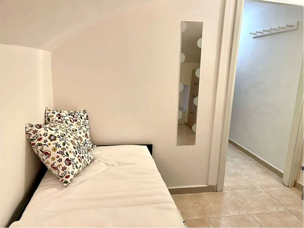 Immagine per Appartamento in affitto a Torino via Arsenale 38