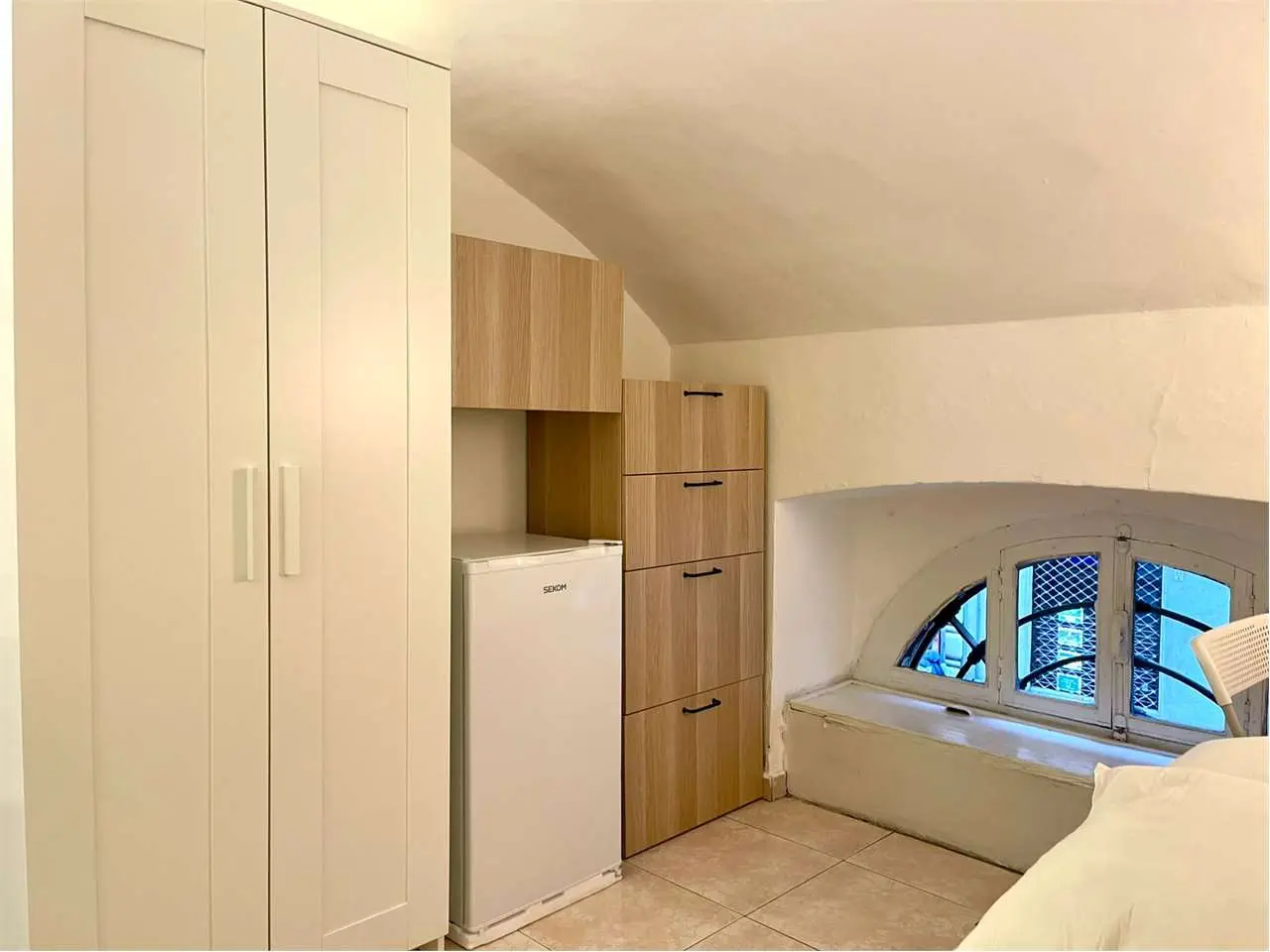 Immagine per Appartamento in affitto a Torino via Arsenale 38