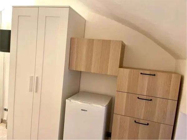 Immagine per Appartamento in affitto a Torino via Arsenale 38