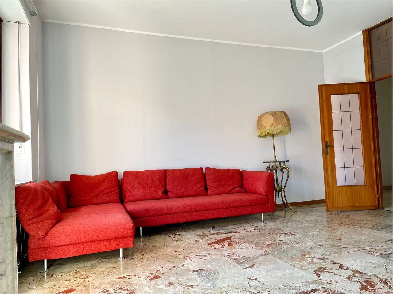 Immagine per Appartamento in vendita a Torino via Saliceto 18