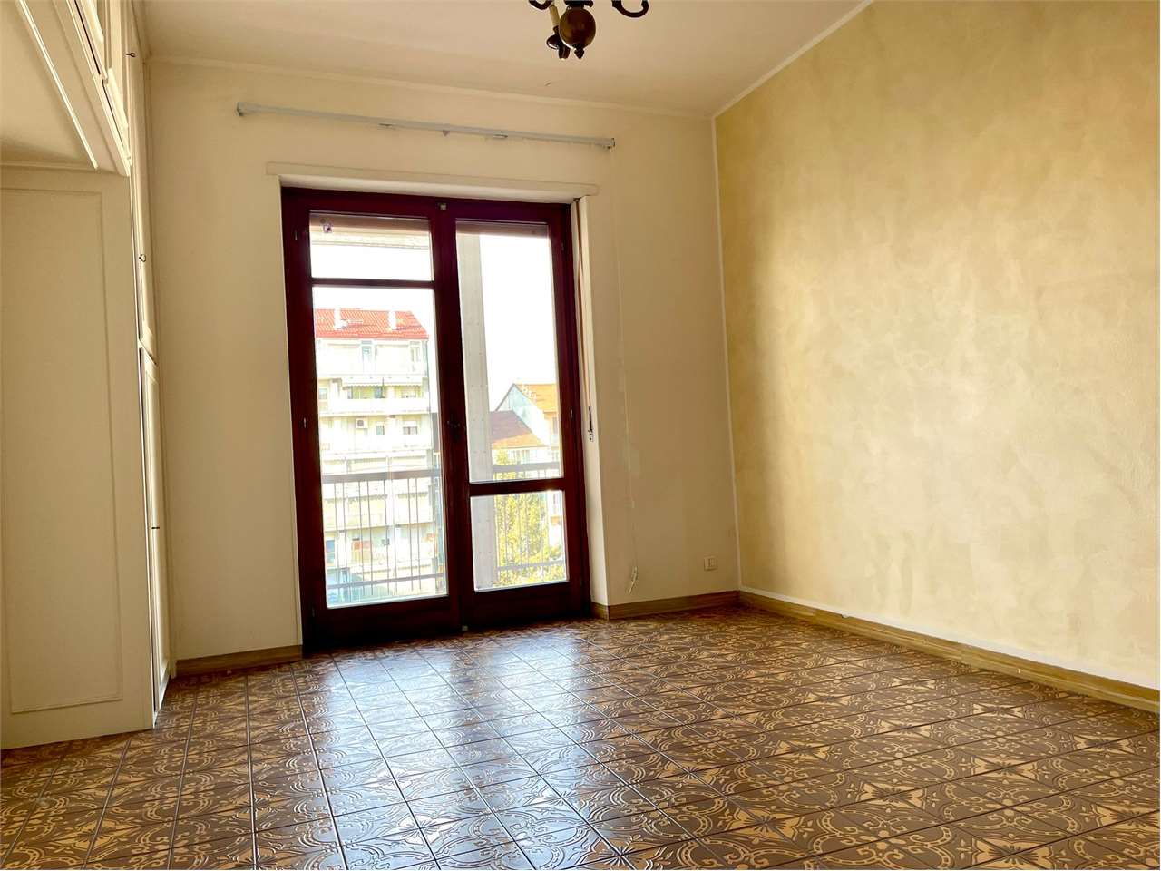 Immagine per Appartamento in vendita a Torino via Saliceto 18