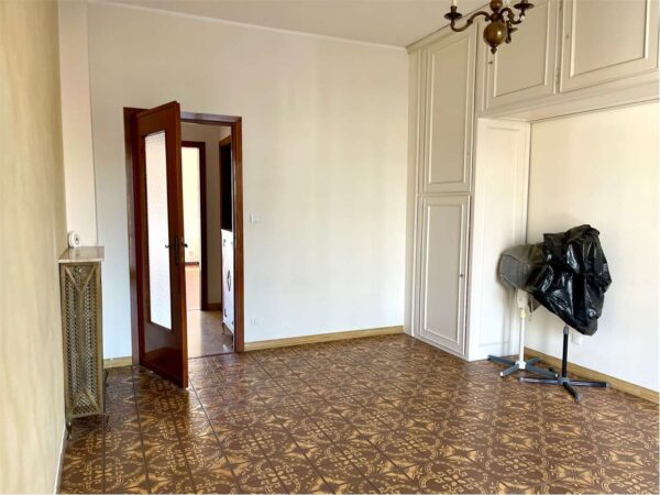 Immagine per Appartamento in vendita a Torino via Saliceto 18