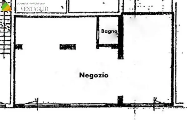 Negozio Sassuolo