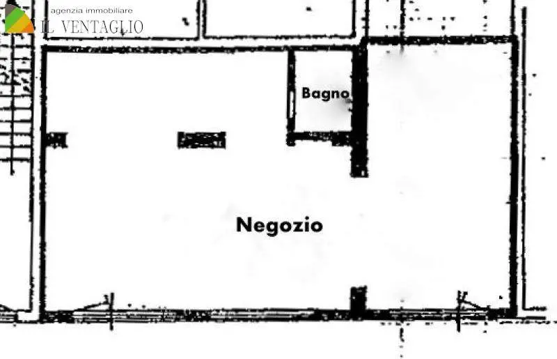 Immagine per Negozio in vendita a Sassuolo