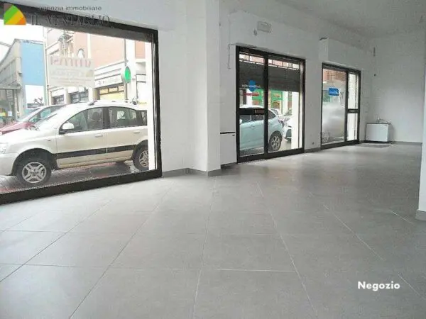 Immagine per Negozio in vendita a Sassuolo