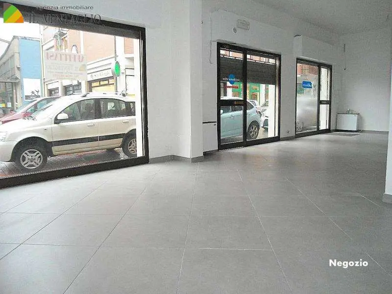 Immagine per Negozio in vendita a Sassuolo