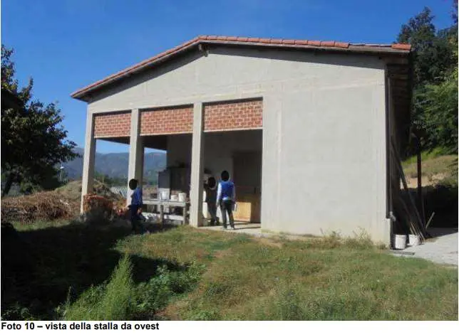 Immagine per Terreno agricolo in asta a Genova via Madonna Delle Vigne