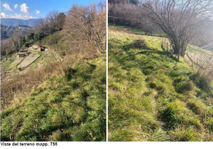 Immagine per Casa indipendente in asta a Genova via Madonna Delle Vigne
