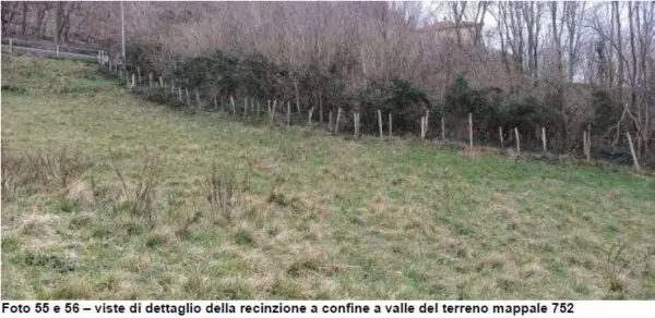 Casa Indipendente via Madonna Delle Vigne, Genova