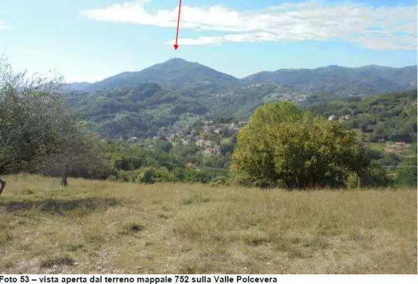 Casa Indipendente via Madonna Delle Vigne, Genova