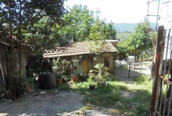 Casa Indipendente via Madonna Delle Vigne, Genova
