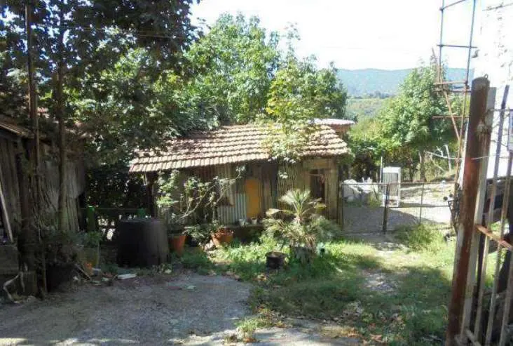 Immagine per Casa indipendente in asta a Genova via Madonna Delle Vigne