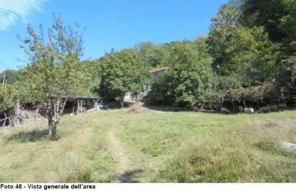 Casa Indipendente via Madonna Delle Vigne, Genova