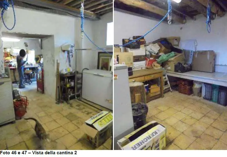 Immagine per Casa indipendente in asta a Genova via Madonna Delle Vigne