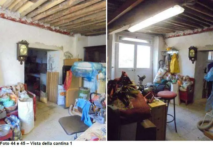 Immagine per Casa indipendente in asta a Genova via Madonna Delle Vigne