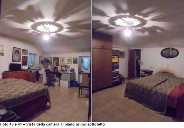 Casa Indipendente via Madonna Delle Vigne, Genova