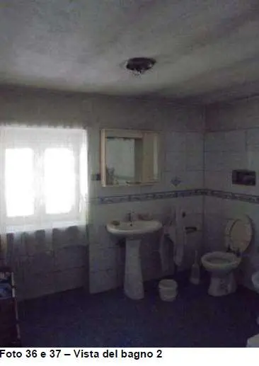 Immagine per Casa indipendente in asta a Genova via Madonna Delle Vigne
