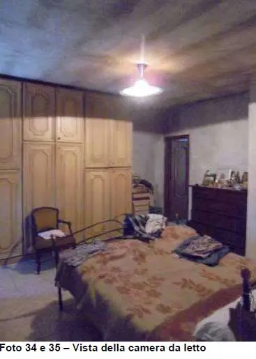 Immagine per Casa indipendente in asta a Genova via Madonna Delle Vigne