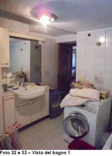 Immagine per Casa indipendente in asta a Genova via Madonna Delle Vigne