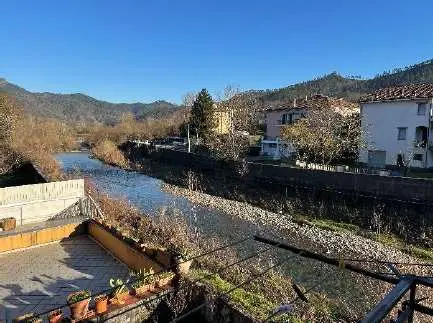 Appartamento 10, Borghetto Di Vara