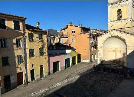 Appartamento 10, Borghetto Di Vara