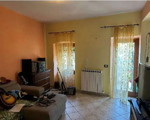 Appartamento 10, Borghetto Di Vara