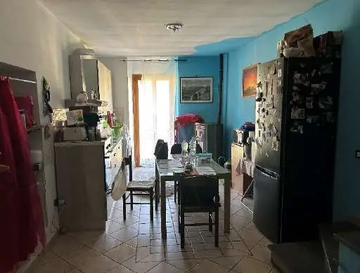 Appartamento 10, Borghetto Di Vara