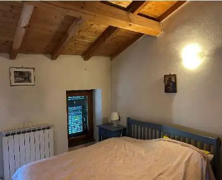 Appartamento 10, Borghetto Di Vara